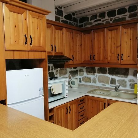 Apartamento Athina Ecofarm Epidaurus Habitación foto