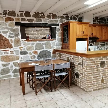 Apartamento Athina Ecofarm Epidaurus Habitación foto