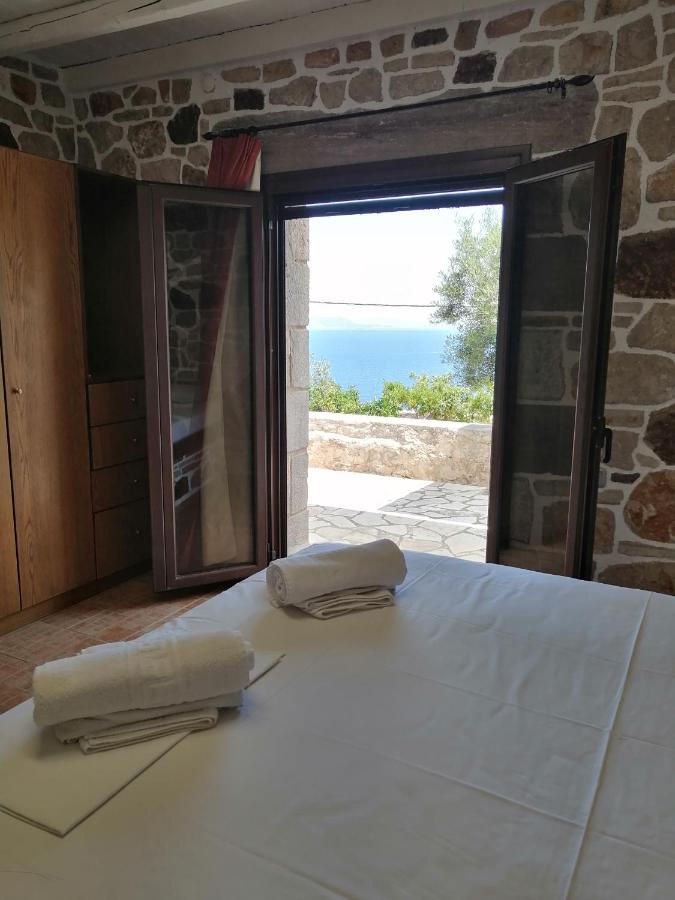 Apartamento Athina Ecofarm Epidaurus Exterior foto