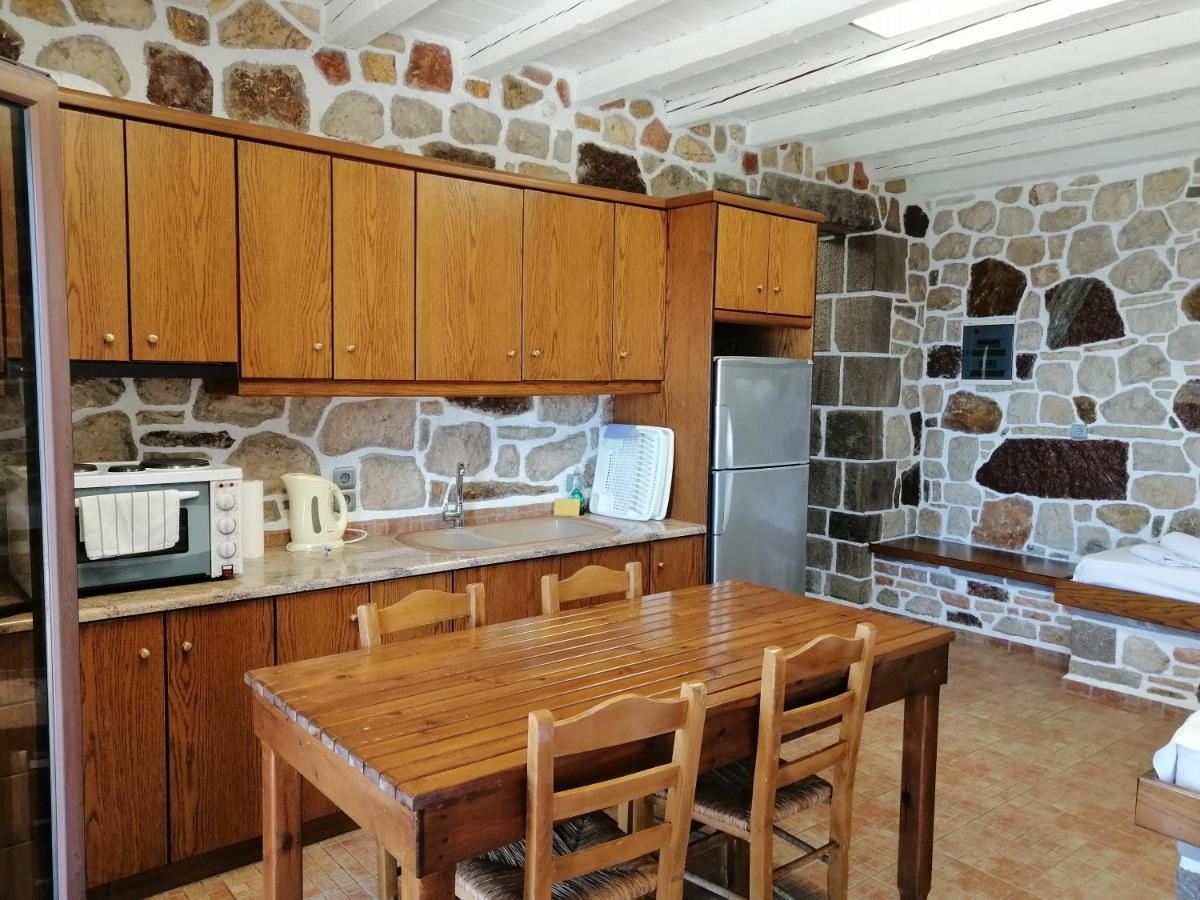 Apartamento Athina Ecofarm Epidaurus Exterior foto