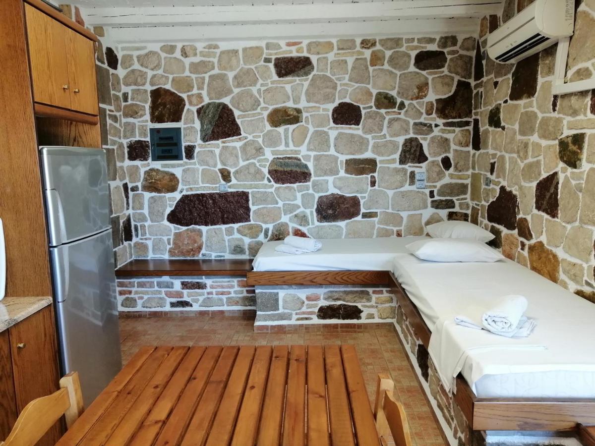 Apartamento Athina Ecofarm Epidaurus Exterior foto