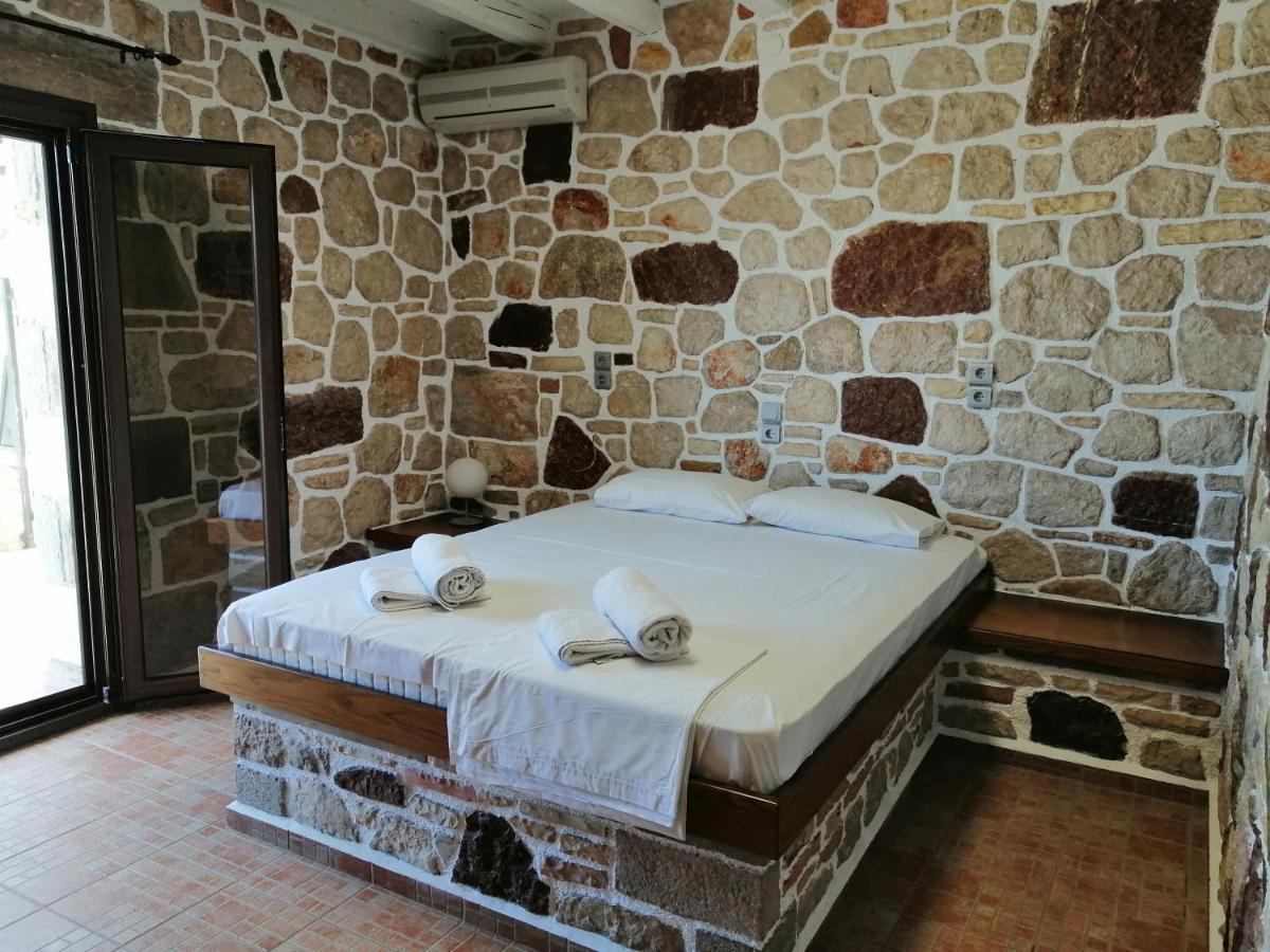 Apartamento Athina Ecofarm Epidaurus Exterior foto
