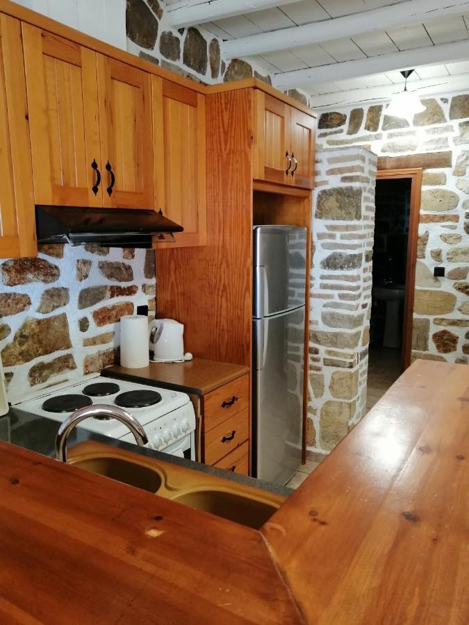 Apartamento Athina Ecofarm Epidaurus Habitación foto
