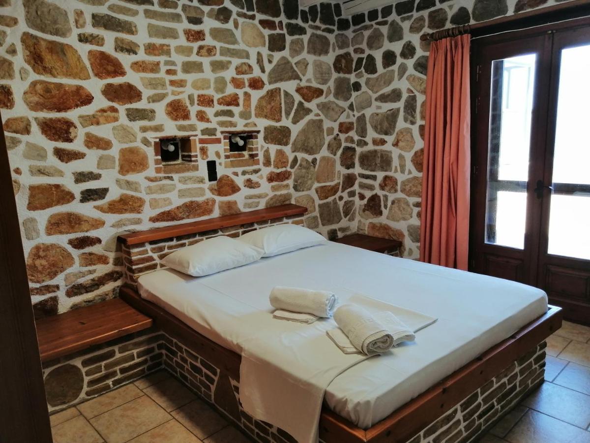 Apartamento Athina Ecofarm Epidaurus Exterior foto