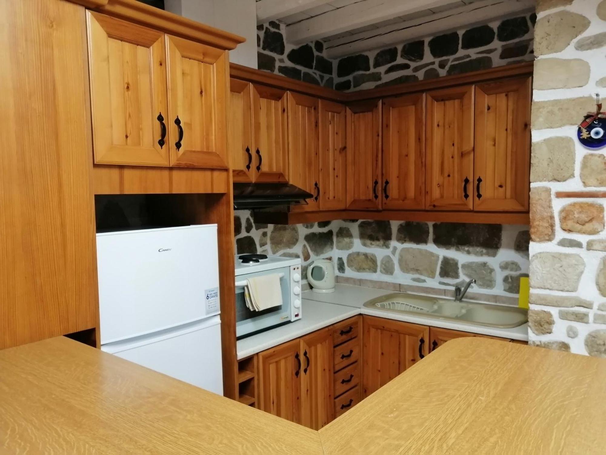 Apartamento Athina Ecofarm Epidaurus Habitación foto