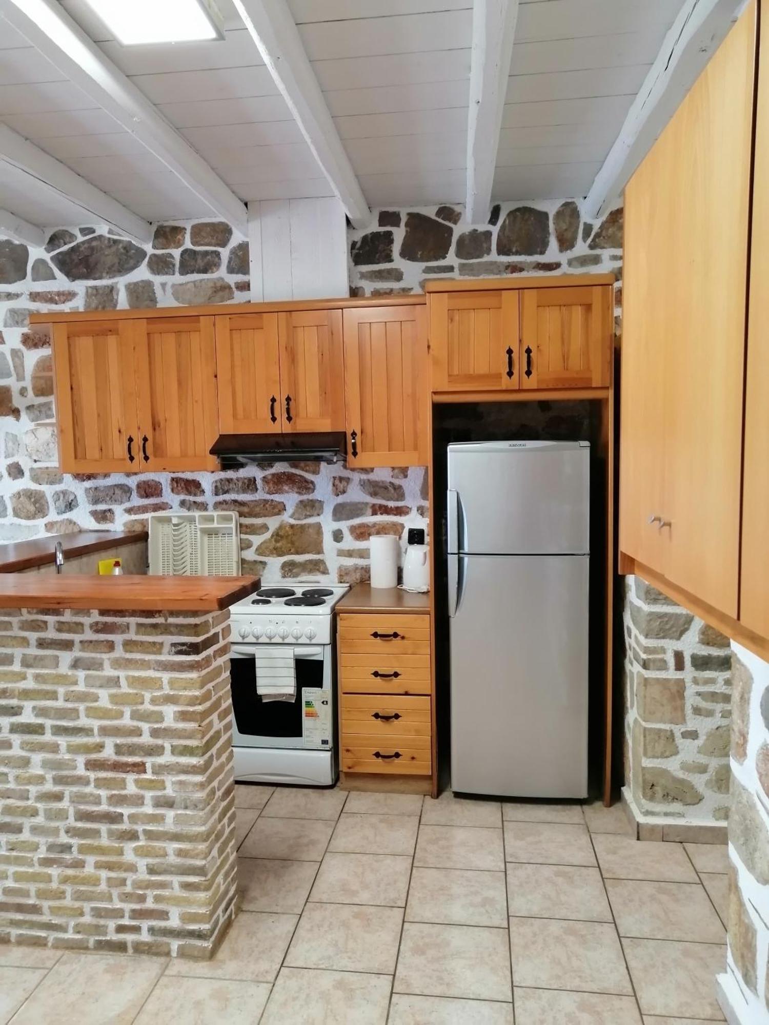 Apartamento Athina Ecofarm Epidaurus Habitación foto