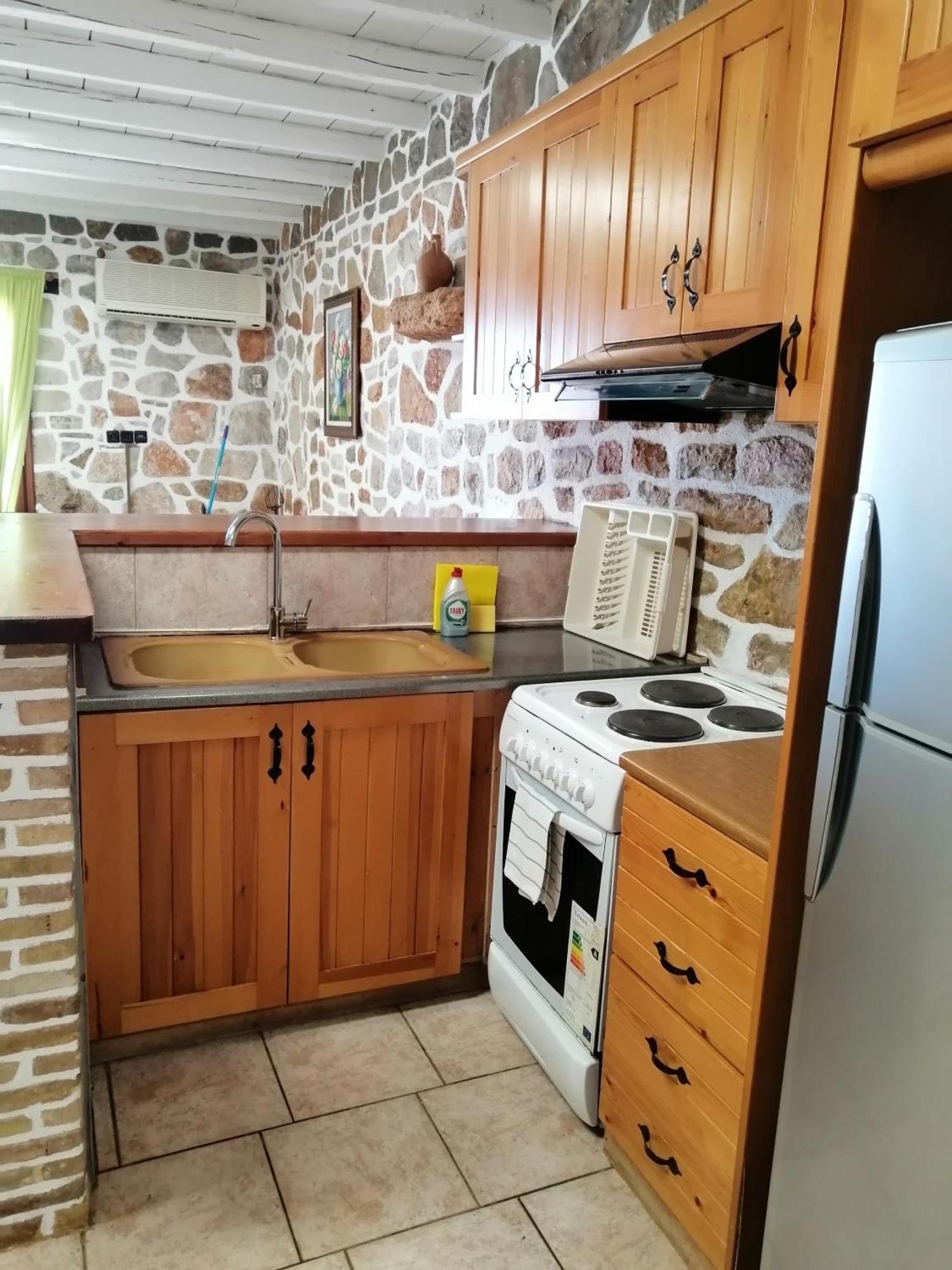 Apartamento Athina Ecofarm Epidaurus Habitación foto
