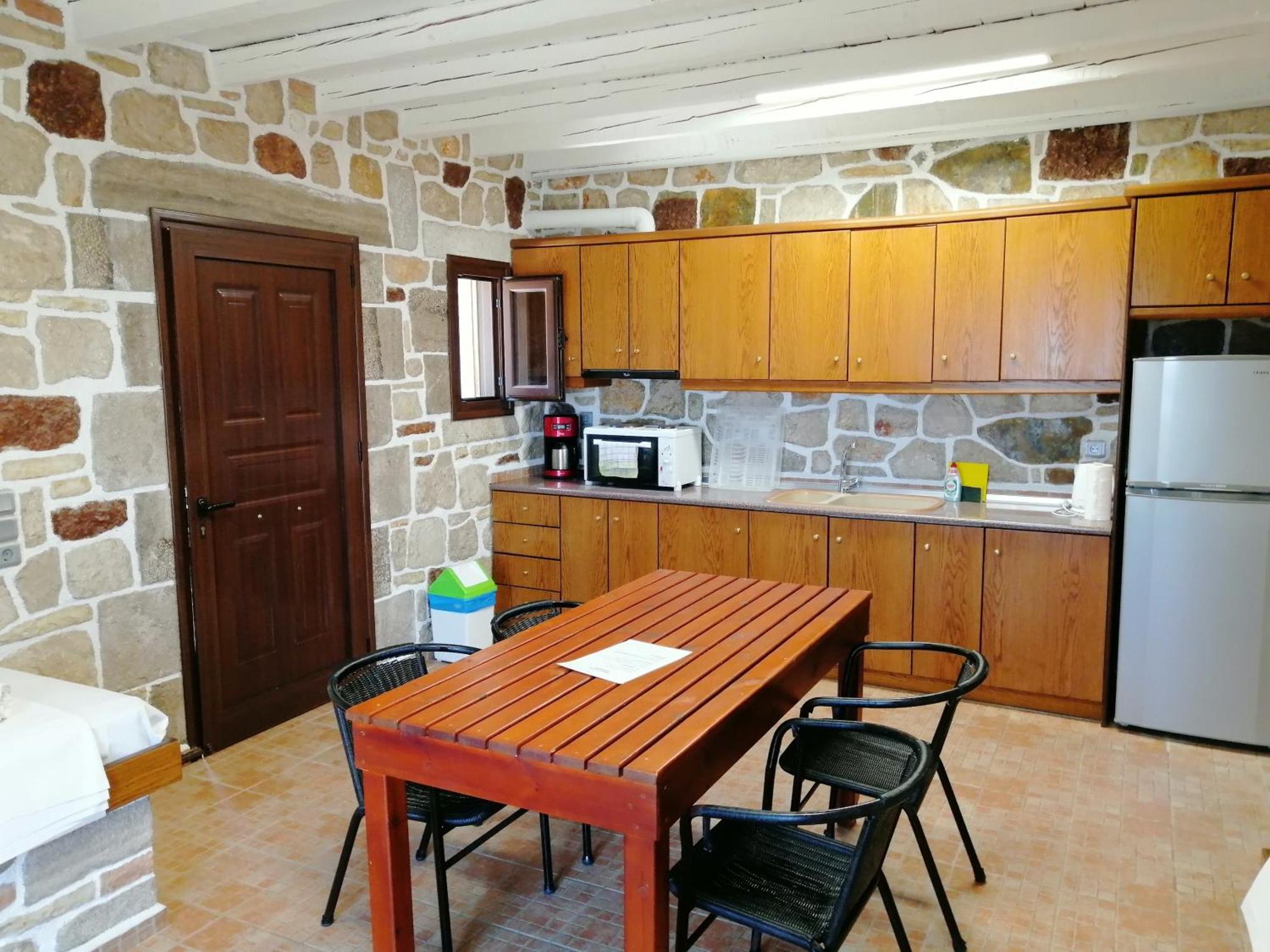Apartamento Athina Ecofarm Epidaurus Habitación foto