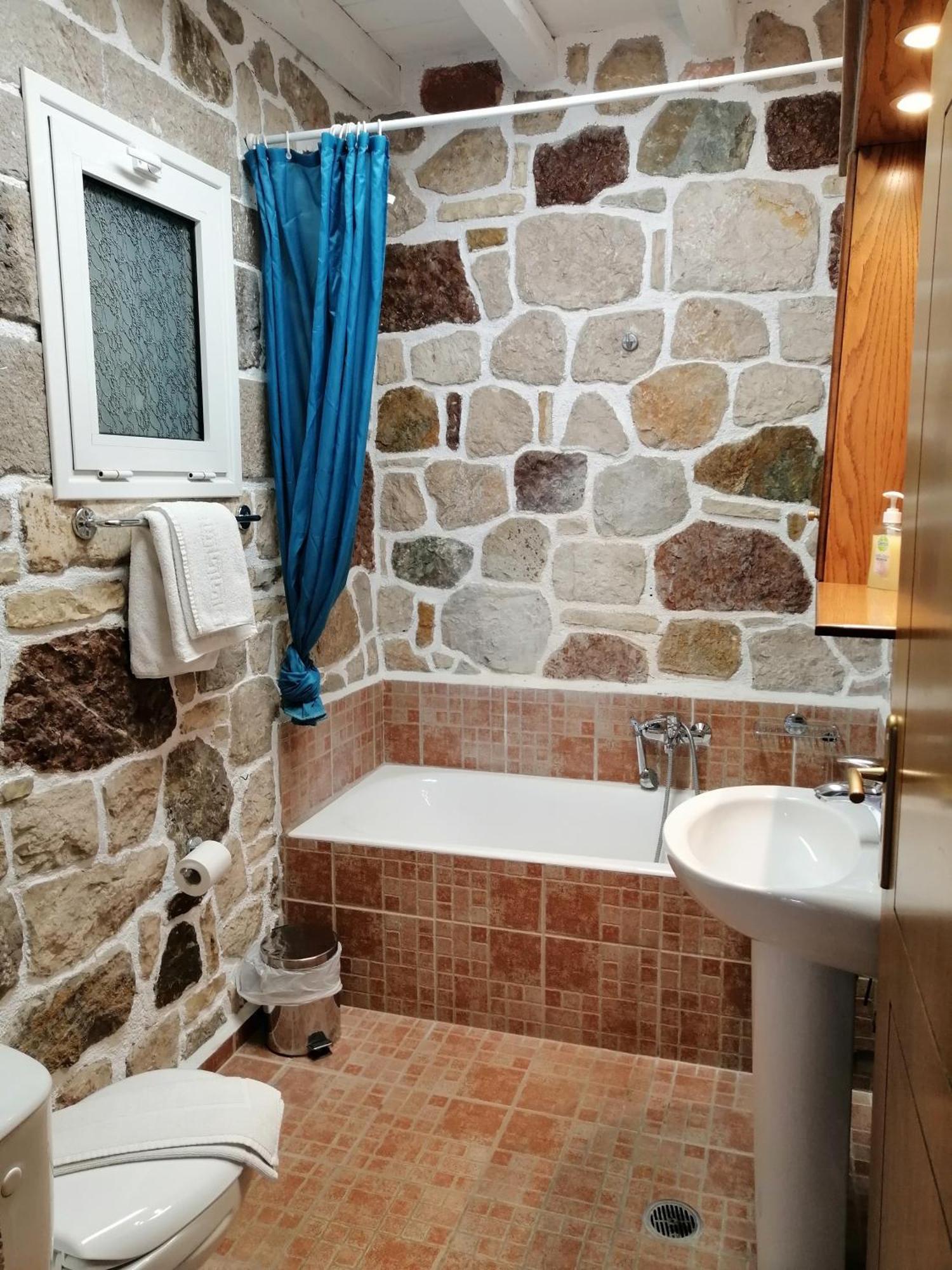 Apartamento Athina Ecofarm Epidaurus Habitación foto