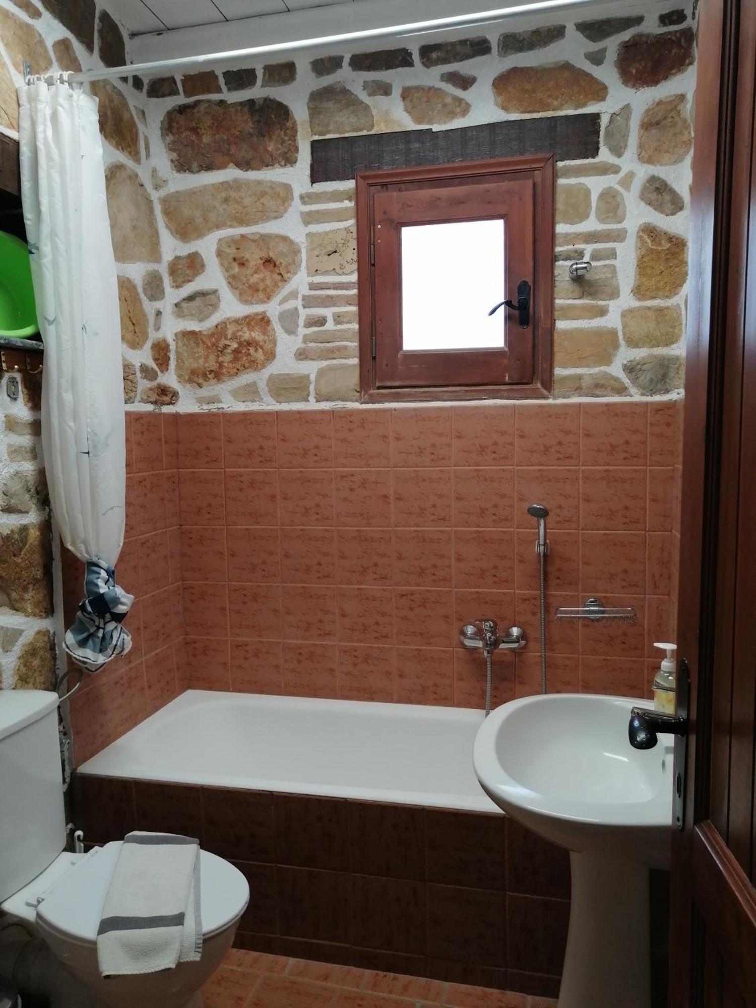 Apartamento Athina Ecofarm Epidaurus Habitación foto