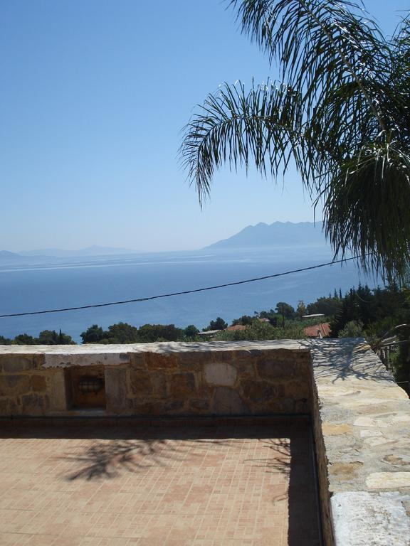 Apartamento Athina Ecofarm Epidaurus Exterior foto