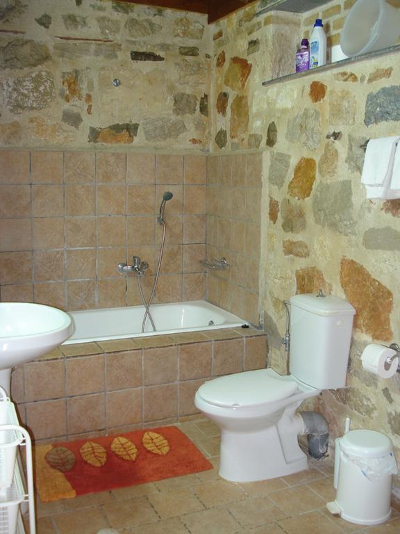 Apartamento Athina Ecofarm Epidaurus Exterior foto